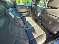 USED 2019 19 HYUNDAI TUCSON 1.6 T-GDi Premium SUV 5dr Petrol DCT Euro 6 (s/s) (177 ps) 