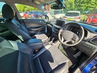 USED 2019 19 HYUNDAI TUCSON 1.6 T-GDi Premium SUV 5dr Petrol DCT Euro 6 (s/s) (177 ps) 