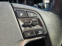 USED 2019 19 HYUNDAI TUCSON 1.6 T-GDi Premium SUV 5dr Petrol DCT Euro 6 (s/s) (177 ps) 