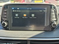 USED 2019 19 HYUNDAI TUCSON 1.6 T-GDi Premium SUV 5dr Petrol DCT Euro 6 (s/s) (177 ps) 