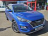 USED 2019 19 HYUNDAI TUCSON 1.6 T-GDi Premium SUV 5dr Petrol DCT Euro 6 (s/s) (177 ps) 