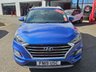 USED 2019 19 HYUNDAI TUCSON 1.6 T-GDi Premium SUV 5dr Petrol DCT Euro 6 (s/s) (177 ps) 