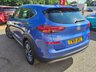 USED 2019 19 HYUNDAI TUCSON 1.6 T-GDi Premium SUV 5dr Petrol DCT Euro 6 (s/s) (177 ps) 