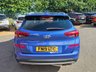 USED 2019 19 HYUNDAI TUCSON 1.6 T-GDi Premium SUV 5dr Petrol DCT Euro 6 (s/s) (177 ps) 
