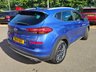 USED 2019 19 HYUNDAI TUCSON 1.6 T-GDi Premium SUV 5dr Petrol DCT Euro 6 (s/s) (177 ps) 