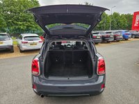 USED 2017 67 MINI COUNTRYMAN 1.5 7.6kWh Cooper SE SUV 5dr Petrol Plug-in Hybrid Auto ALL4 Euro 6 (s/s) (224 ps) 