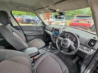USED 2017 67 MINI COUNTRYMAN 1.5 7.6kWh Cooper SE SUV 5dr Petrol Plug-in Hybrid Auto ALL4 Euro 6 (s/s) (224 ps) 