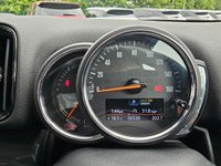 USED 2017 67 MINI COUNTRYMAN 1.5 7.6kWh Cooper SE SUV 5dr Petrol Plug-in Hybrid Auto ALL4 Euro 6 (s/s) (224 ps) 