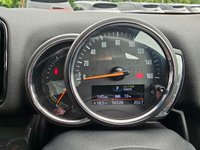 USED 2017 67 MINI COUNTRYMAN 1.5 7.6kWh Cooper SE SUV 5dr Petrol Plug-in Hybrid Auto ALL4 Euro 6 (s/s) (224 ps) 