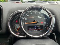 USED 2017 67 MINI COUNTRYMAN 1.5 7.6kWh Cooper SE SUV 5dr Petrol Plug-in Hybrid Auto ALL4 Euro 6 (s/s) (224 ps) 