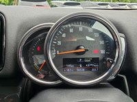 USED 2017 67 MINI COUNTRYMAN 1.5 7.6kWh Cooper SE SUV 5dr Petrol Plug-in Hybrid Auto ALL4 Euro 6 (s/s) (224 ps) 