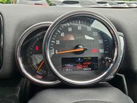 USED 2017 67 MINI COUNTRYMAN 1.5 7.6kWh Cooper SE SUV 5dr Petrol Plug-in Hybrid Auto ALL4 Euro 6 (s/s) (224 ps) 