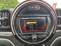 USED 2017 67 MINI COUNTRYMAN 1.5 7.6kWh Cooper SE SUV 5dr Petrol Plug-in Hybrid Auto ALL4 Euro 6 (s/s) (224 ps) 