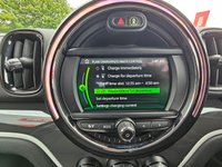 USED 2017 67 MINI COUNTRYMAN 1.5 7.6kWh Cooper SE SUV 5dr Petrol Plug-in Hybrid Auto ALL4 Euro 6 (s/s) (224 ps) 