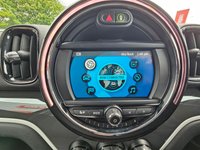 USED 2017 67 MINI COUNTRYMAN 1.5 7.6kWh Cooper SE SUV 5dr Petrol Plug-in Hybrid Auto ALL4 Euro 6 (s/s) (224 ps) 