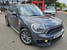 USED 2017 67 MINI COUNTRYMAN 1.5 7.6kWh Cooper SE SUV 5dr Petrol Plug-in Hybrid Auto ALL4 Euro 6 (s/s) (224 ps) 