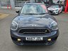USED 2017 67 MINI COUNTRYMAN 1.5 7.6kWh Cooper SE SUV 5dr Petrol Plug-in Hybrid Auto ALL4 Euro 6 (s/s) (224 ps) 