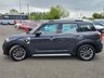 USED 2017 67 MINI COUNTRYMAN 1.5 7.6kWh Cooper SE SUV 5dr Petrol Plug-in Hybrid Auto ALL4 Euro 6 (s/s) (224 ps) 