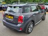 USED 2017 67 MINI COUNTRYMAN 1.5 7.6kWh Cooper SE SUV 5dr Petrol Plug-in Hybrid Auto ALL4 Euro 6 (s/s) (224 ps) 