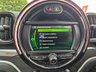 USED 2017 67 MINI COUNTRYMAN 1.5 7.6kWh Cooper SE SUV 5dr Petrol Plug-in Hybrid Auto ALL4 Euro 6 (s/s) (224 ps) 