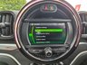USED 2017 67 MINI COUNTRYMAN 1.5 7.6kWh Cooper SE SUV 5dr Petrol Plug-in Hybrid Auto ALL4 Euro 6 (s/s) (224 ps) 