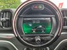 USED 2017 67 MINI COUNTRYMAN 1.5 7.6kWh Cooper SE SUV 5dr Petrol Plug-in Hybrid Auto ALL4 Euro 6 (s/s) (224 ps) 