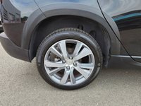 USED 2017 67 PEUGEOT 2008 1.6 BlueHDi Allure SUV 5dr Diesel Manual Euro 6 (s/s) (100 ps) 