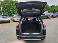 USED 2017 67 PEUGEOT 2008 1.6 BlueHDi Allure SUV 5dr Diesel Manual Euro 6 (s/s) (100 ps) 