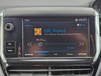 USED 2017 67 PEUGEOT 2008 1.6 BlueHDi Allure SUV 5dr Diesel Manual Euro 6 (s/s) (100 ps) 