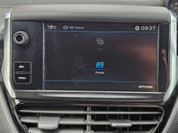 USED 2017 67 PEUGEOT 2008 1.6 BlueHDi Allure SUV 5dr Diesel Manual Euro 6 (s/s) (100 ps) 