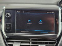 USED 2017 67 PEUGEOT 2008 1.6 BlueHDi Allure SUV 5dr Diesel Manual Euro 6 (s/s) (100 ps) 