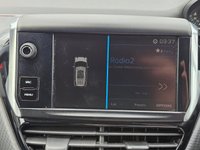 USED 2017 67 PEUGEOT 2008 1.6 BlueHDi Allure SUV 5dr Diesel Manual Euro 6 (s/s) (100 ps) 