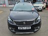 USED 2017 67 PEUGEOT 2008 1.6 BlueHDi Allure SUV 5dr Diesel Manual Euro 6 (s/s) (100 ps) 