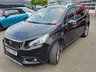 USED 2017 67 PEUGEOT 2008 1.6 BlueHDi Allure SUV 5dr Diesel Manual Euro 6 (s/s) (100 ps) 