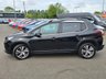 USED 2017 67 PEUGEOT 2008 1.6 BlueHDi Allure SUV 5dr Diesel Manual Euro 6 (s/s) (100 ps) 
