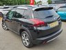 USED 2017 67 PEUGEOT 2008 1.6 BlueHDi Allure SUV 5dr Diesel Manual Euro 6 (s/s) (100 ps) 
