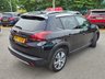 USED 2017 67 PEUGEOT 2008 1.6 BlueHDi Allure SUV 5dr Diesel Manual Euro 6 (s/s) (100 ps) 