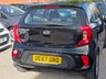 USED 2017 67 KIA PICANTO 1.0 2 Hatchback 5dr Petrol Manual Euro 6 (66 bhp) ** ONLY 45,000 MILES **