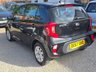 USED 2017 67 KIA PICANTO 1.0 2 Hatchback 5dr Petrol Manual Euro 6 (66 bhp) ** ONLY 45,000 MILES **