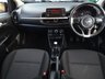 USED 2017 67 KIA PICANTO 1.0 2 Hatchback 5dr Petrol Manual Euro 6 (66 bhp) ** ONLY 45,000 MILES **