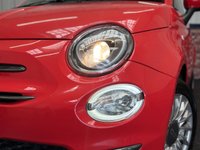 USED 2015 65 FIAT 500 1.2 Lounge Hatchback 3dr Petrol Manual Euro 6 (s/s) (69 bhp) Bluetooth - Glass Sunroof - Ai