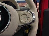 USED 2015 65 FIAT 500 1.2 Lounge Hatchback 3dr Petrol Manual Euro 6 (s/s) (69 bhp) Bluetooth - Glass Sunroof - Ai