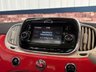 USED 2015 65 FIAT 500 1.2 Lounge Hatchback 3dr Petrol Manual Euro 6 (s/s) (69 bhp) Bluetooth - Glass Sunroof - Ai