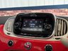 USED 2015 65 FIAT 500 1.2 Lounge Hatchback 3dr Petrol Manual Euro 6 (s/s) (69 bhp) Bluetooth - Glass Sunroof - Ai