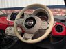 USED 2015 65 FIAT 500 1.2 Lounge Hatchback 3dr Petrol Manual Euro 6 (s/s) (69 bhp) Bluetooth - Glass Sunroof - Ai