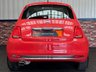 USED 2015 65 FIAT 500 1.2 Lounge Hatchback 3dr Petrol Manual Euro 6 (s/s) (69 bhp) Bluetooth - Glass Sunroof - Ai