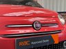 USED 2015 65 FIAT 500 1.2 Lounge Hatchback 3dr Petrol Manual Euro 6 (s/s) (69 bhp) Bluetooth - Glass Sunroof - Ai