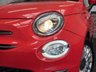 USED 2015 65 FIAT 500 1.2 Lounge Hatchback 3dr Petrol Manual Euro 6 (s/s) (69 bhp) Bluetooth - Glass Sunroof - Ai
