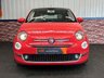 USED 2015 65 FIAT 500 1.2 Lounge Hatchback 3dr Petrol Manual Euro 6 (s/s) (69 bhp) Bluetooth - Glass Sunroof - Ai