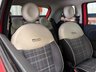 USED 2015 65 FIAT 500 1.2 Lounge Hatchback 3dr Petrol Manual Euro 6 (s/s) (69 bhp) Bluetooth - Glass Sunroof - Ai